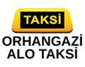 Orhangazi Alo Taksi  - Bursa